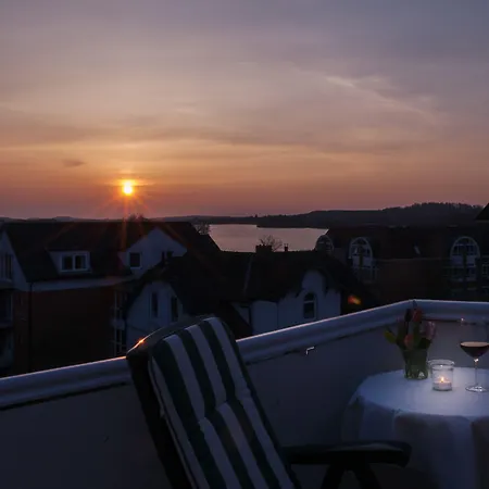 See-villa Hotel 3*