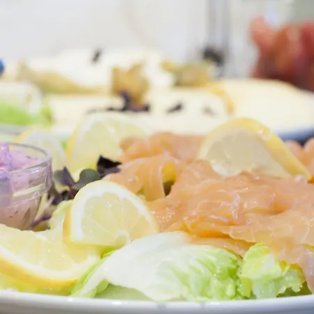 See-villa 3* Malente