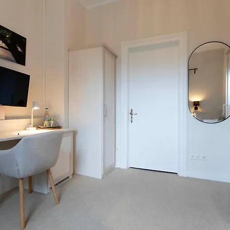 See-villa Hotel