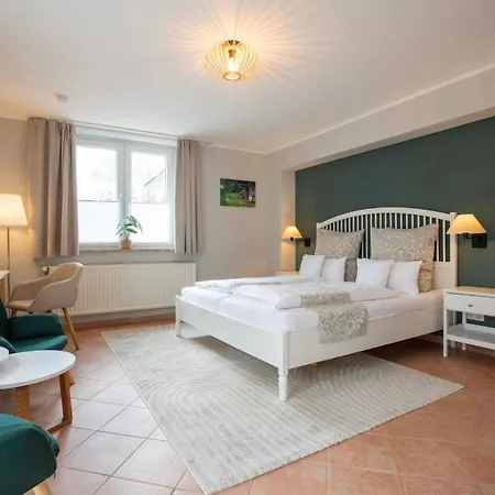 Hotel See-villa 3*