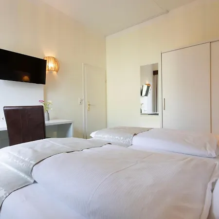 Hotel See-villa Malente