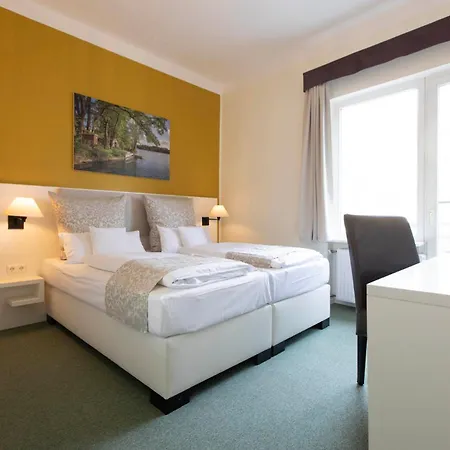 See-villa 3* Malente