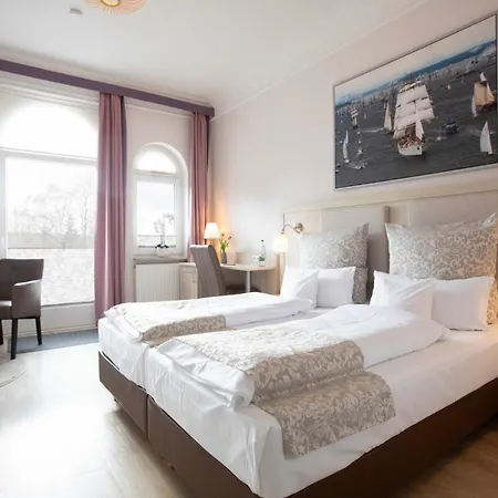 See-villa