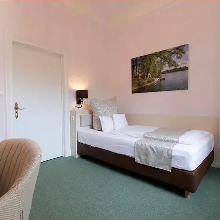 See-villa Hotel