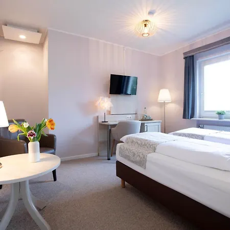 See-villa Hotel 3*