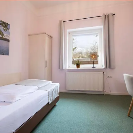 Ξενοδοχείο See-villa 3*
