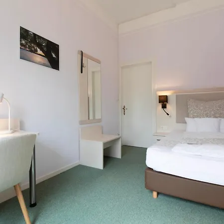 See-villa Ξενοδοχείο Malente