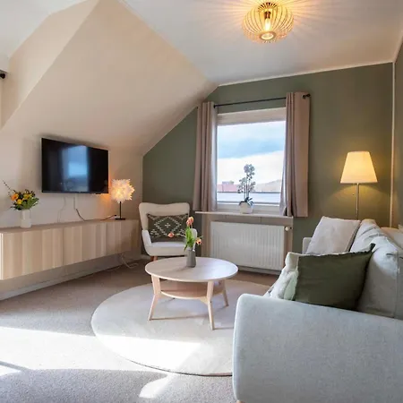 See-villa 3* Malente