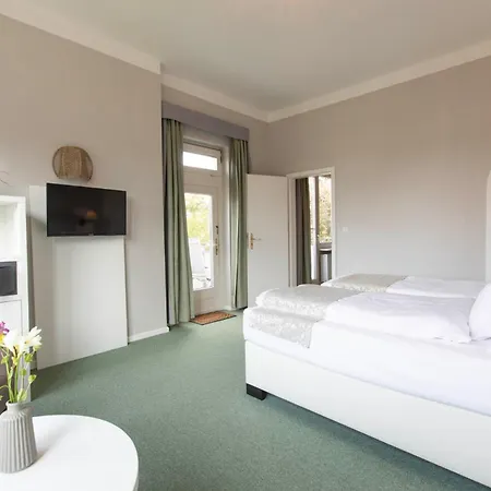See-villa Hotel Malente