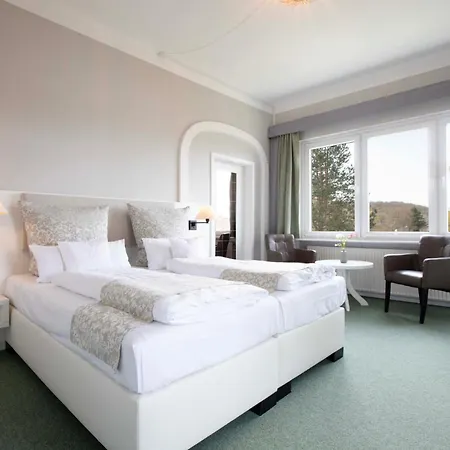 See-villa 3*
