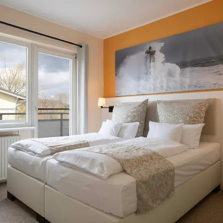 See-villa Hotel