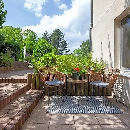 Hotel See-villa 3*