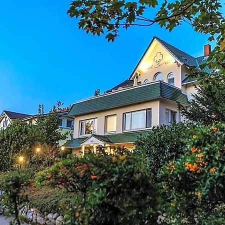 See-villa Hotel 3*