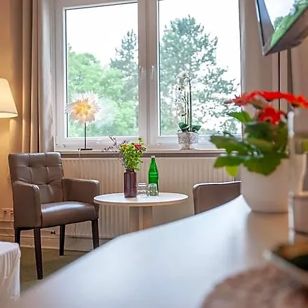 See-villa Hotel 3*