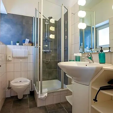 See-villa 3* Malente