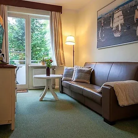 Hotel See-villa 3*