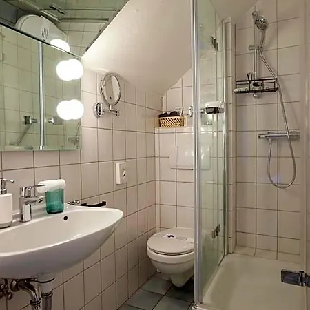 Hotel See-villa