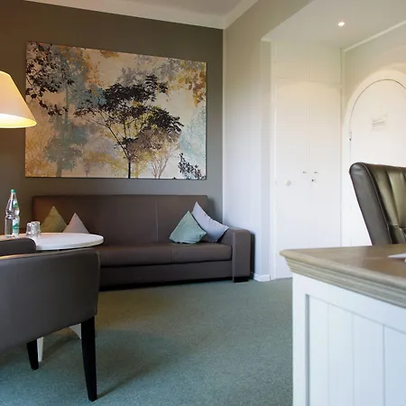 Hotel See-villa