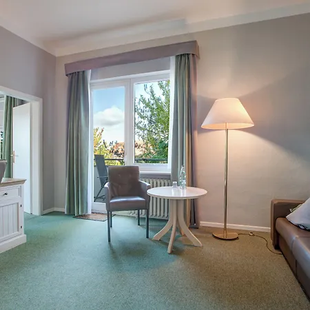 See-villa Hotel Malente