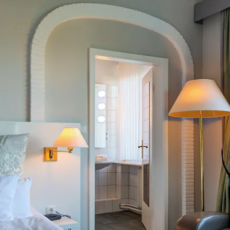 See-villa 3* Malente