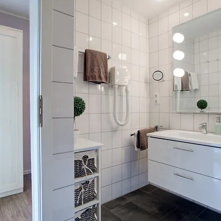 See-villa 3* Malente