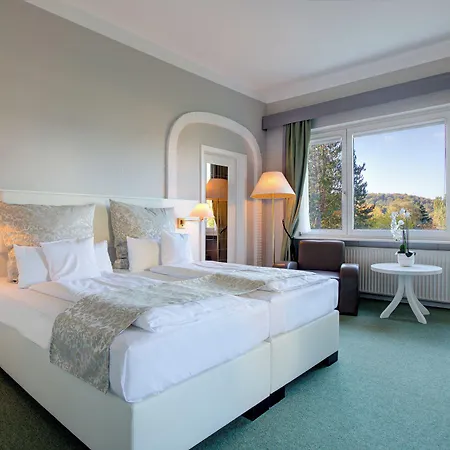 Hotel See-villa