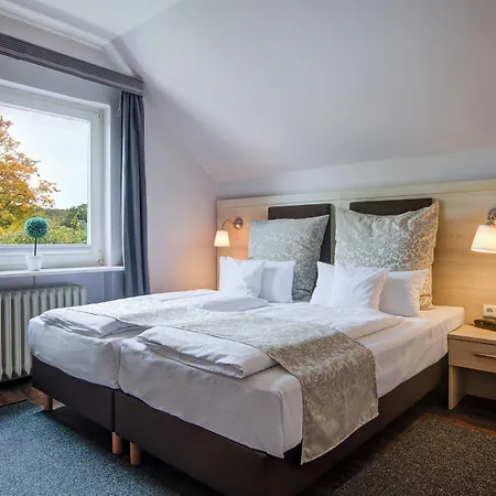 See-villa Hotel 3*