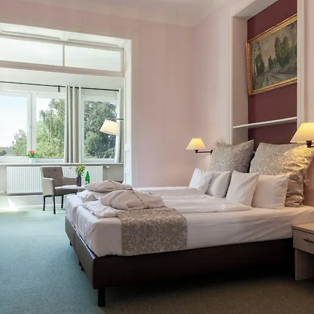 See-villa Hotel Malente