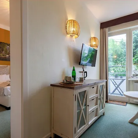 See-villa Hotel 3*