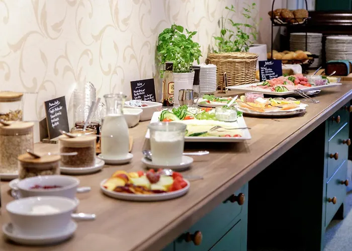 فندق See-villa مالينتي