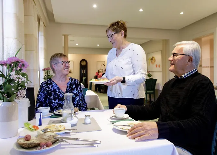 See-villa فندق 3*