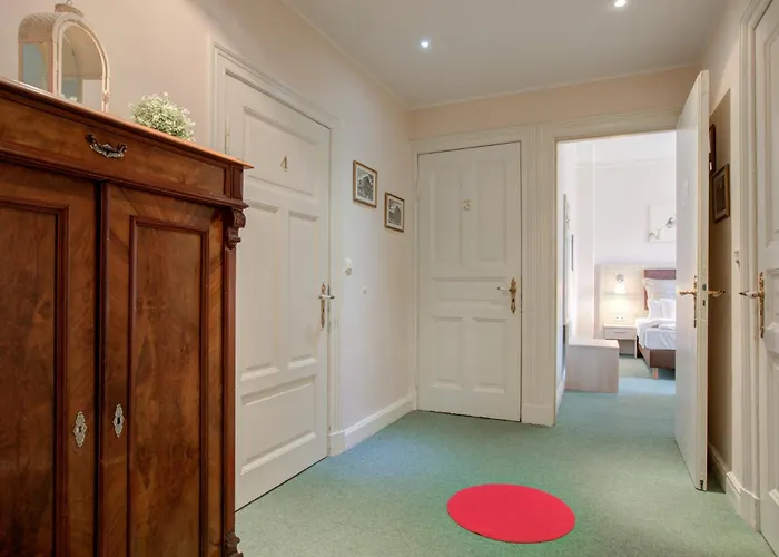 فندق See-villa مالينتي