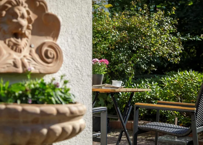 See-villa فندق مالينتي