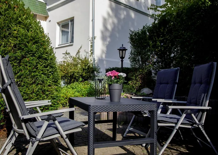 فندق See-villa مالينتي