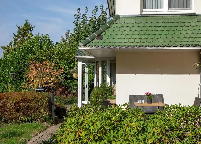 See-villa مالينتي