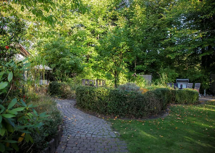 See-villa فندق 3*