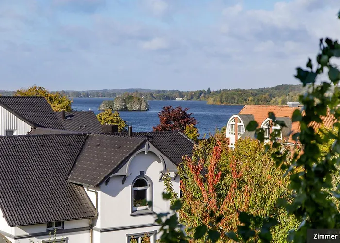 See-villa فندق مالينتي