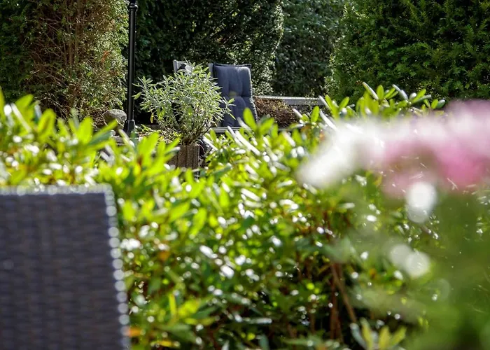 فندق See-villa مالينتي