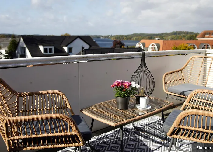 See-villa مالينتي