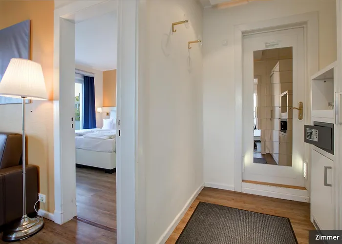 See-villa 3* مالينتي