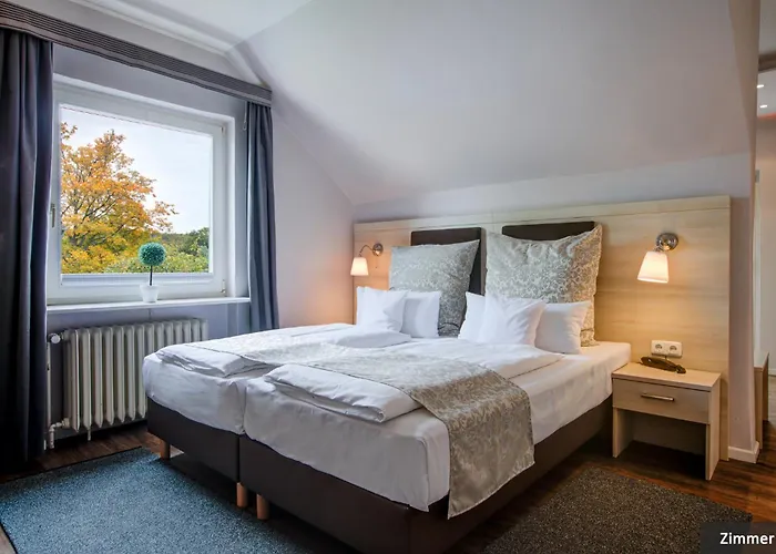 فندق See-villa مالينتي