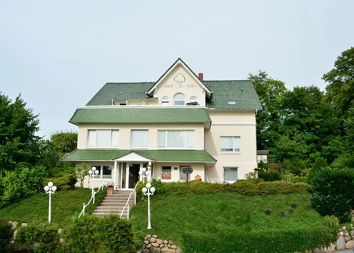 See-villa فندق مالينتي