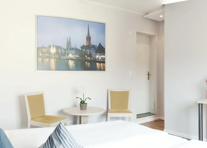 فندق See-villa مالينتي