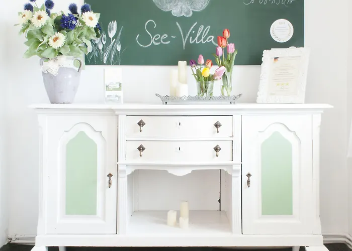 See-villa فندق 3*