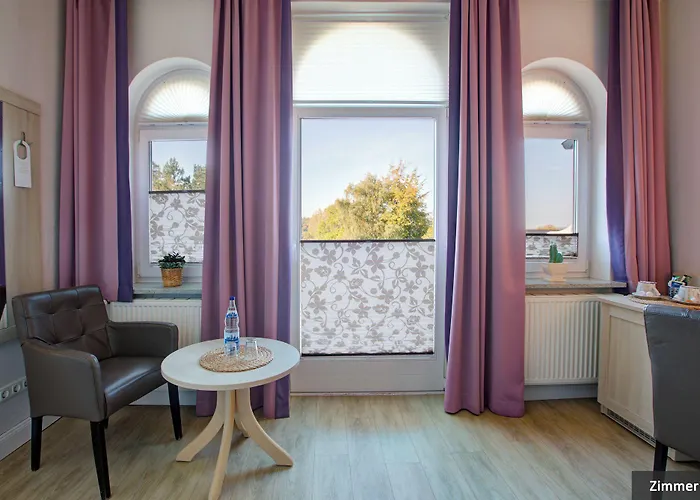 See-villa فندق مالينتي